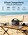 DaranEner 300W Portable Power Station with 30W Solar Panel