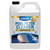 ADIOS! Pool Filter Cleaner for Cartridge DE and Sand, 12X Enzyme Soak 128oz