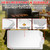 6 Packs BAC520 Drip Tray Liners for Traeger Pro 780 Pellet Smoker Grill