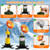 Portable Propane Heater for Camping Outdoor, Space Patio Tent Heater