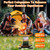 Portable Propane Heater for Camping Outdoor, Space Patio Tent Heater