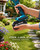 SEESII Electric Pruning Shears 4 Modes, 1.8” Cut Electric Pruners Cordless