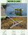 Pond Rake, 36" Floating Rake with 8.5ft (102in) Extension Handle & 52ft Rope, Aluminum Aquatic Weed Rake for Lake, Heavy Duty Landscape Rake for Algae, Muck & Debris Removal, 2-in-1 Water & Land Tool