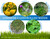Mesotrione - 16 Ounces - (Compare to Tenacity) - Turf Herbicide