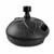 FSFLAG Flag Base Stand Indoor Outdoor, Feather Swooper Flag Base Stand, Flag Poles Floor Holder Stand