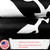ZEKVY Pow Flag 3x5 Outdoor Made in USA - Double Sided Heavy Duty Vivid Color Pow Mia Flag with 2 Brass Grommet
