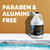 AquaDoc Spa pH Increaser - pH Up for Hot Tub Water Balance, 64 oz