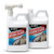 AL-NEW Outdoor Cleaner | 64oz Hose End Sprayer (Pack of 2) (House Wash & Vinyl Siding Outdoor Cleaner)