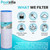 Poolzilla 1 Pack Replacement Cartridge for CC150, CCRP150, PAP150, Unicel C-9415, R173216, 59054300, Filbur FC-0687, 160317, 160355, 160352, Predator 150, 150 sq. ft. Filter Cartridge