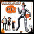 JOVIPOP 14FT Halloween Inflatable Sitting Skeleton Decorations Outdoor