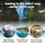 5Strands Blue-Green Algae Water Test Kit for Lakes & Ponds, 2 Pack