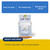 FROG Jump Start, Single Dose Chlorine Shock for Hot Tubs, 6 Pack
