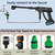 Portable Cordless Washer, Car Washer with 2 Batteries