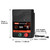Electric Fence Charger, Electric Fence Energizer 6.7 Joule Ac Powered