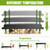 Shaledig 12" x 16" Chick Brooder Heater Plate for 40 Baby Chicks Ducks