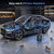 2026 Upgraded 4 Packs Rodent Repellent for Car Engines