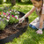 SnugNiture Galvanized Steel Landscape Edging, 4.5 inch,33Ft Total