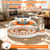 Quail Egg Incubator with Automatic Turner and Humidity Control