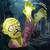 GOOSH 5.2 FT Halloween Inflatables Zombies Outdoor Decorations Blow Up Yard Terror Green Zombies Raise Hands with Built-in LEDs for Garden Lawn Indoor Decor