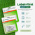 Celsius WG Herbicide 2-Pack with Bug And Blade Weed ID Card