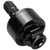 PTO Overrun Clutch, Tractor PTO Clutch Over Running Coupler 1-3/8" 6 Spline