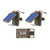 Stealth Cam Lithium Solar Power Panel Bundle