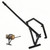Timberjack Log Roller Lifter, 50.8" Long Handle Log Roller Tool