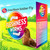 FLESHINESS WORMS 10LB Dried BSF Larvae - Premium Snack Treats for Chickens