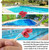 GEATaaT Pool Heater Repair Kit for Pentair MasterTemp & Max-E-Therm