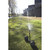 Strongway Wheeled Sprinkler, 6-10 GPM, 100ft. Coverage, 7,800 Sq. Ft.