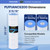POOLPURE PLFPJANCS200 Pool Filter Replaces Jandy CS200 1PACK