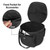 SAMDEW 18-Inch Grill Carry Bag Compatible with Weber Jumbo Joe, Bag Only