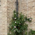 Thealyn Garden Trellis 2 Pack 72'' H x 12'' W Metal Plant Trellis