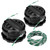 2-Pack DWO1DT995 Trimmer Head for Dewalt DCST922 DCST925 DCST970 DCST920