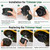 2-Pack DWO1DT995 Trimmer Head for Dewalt DCST922 DCST925 DCST970 DCST920