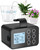Automatic Plant Waterer Indoor with Timer, Easy Programming, Large Display