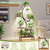 Plant Stand Indoor with Grow Light - 7 Tier Lighted Corner Plant Shelf Tall