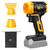 ohyes Air Duster Fit for DeWALT 20v Max Battery