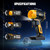 ohyes Air Duster Fit for DeWALT 20v Max Battery