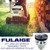 FULAIGE 037-2000-00 Spindle Assembly for Bad Boy MZ Magnum 54 Inch Spindle