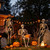 2Set Adjustable Metal Skeleton Stand for 5.9/6.56FT Halloween Skeleton Yard