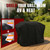 SHINESTAR 600D Griddle Cover for Blackstone 36 Inch Griddle with Hood