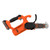 BLACK+DECKER 20V MAX Pruning Chainsaw Kit, Battery and Charger Included (BCCS320C1)