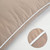 Maphissus Large 36 inch Hammock Pillow with Ties for Net Company