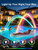 POOLHOUR Pool Fountain with Rainbow Lights for Above Ground/Inground, Gray