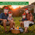 Hsmanchry Hummingbird Feeder Helmet, 2-Pack Wearable Bird Feeder Hat