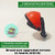 Hsmanchry Hummingbird Feeder Helmet, 2-Pack Wearable Bird Feeder Hat