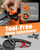VOTREK 8-Inch Mini Chainsaw Cordless, 3000mAh Battery, Auto Oiler