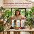 Molly's Orchid Potting Mix Chunky Soil-Free for Indoor Orchids 3 Dry Quarts