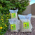Desert Valley Premium Quality Sunflower Hearts & Chips - 10 Pound Bulk Resealable Bag - Fresh from the Farm, 100% Natural, Non-GMO, Wild Bird and Wildlife Food